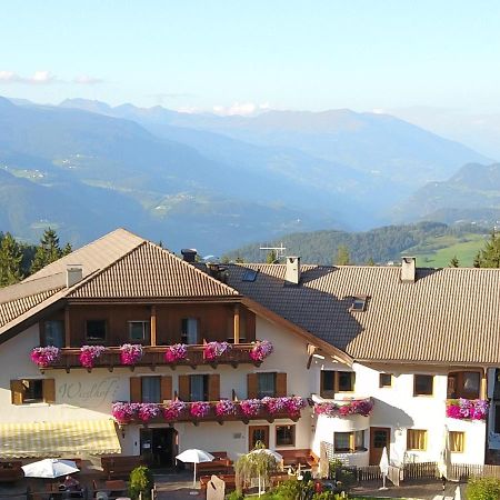 Hotel Wieslhof Collepietra  Dış mekan fotoğraf