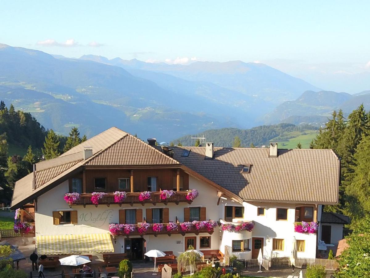 Hotel Wieslhof Collepietra  Dış mekan fotoğraf