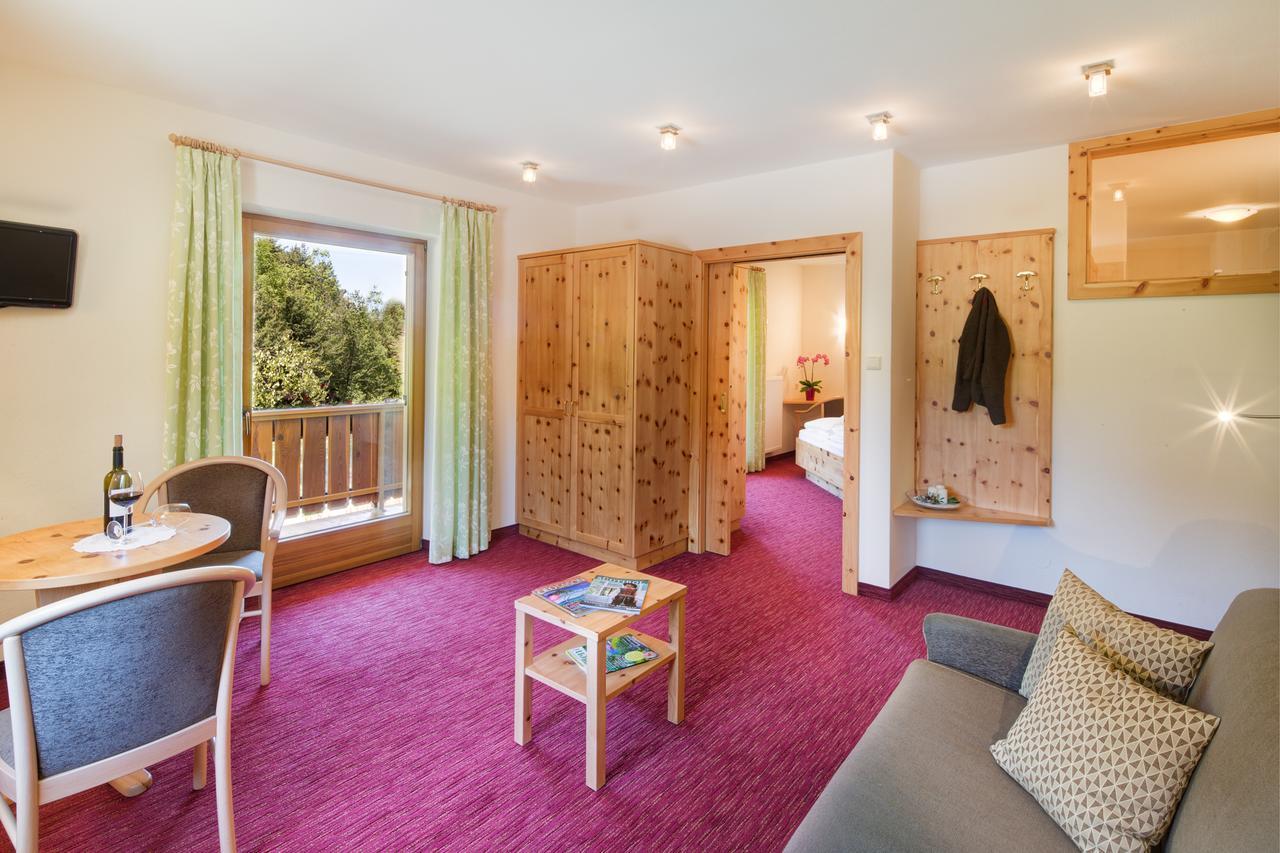 Hotel Wieslhof Collepietra  Dış mekan fotoğraf