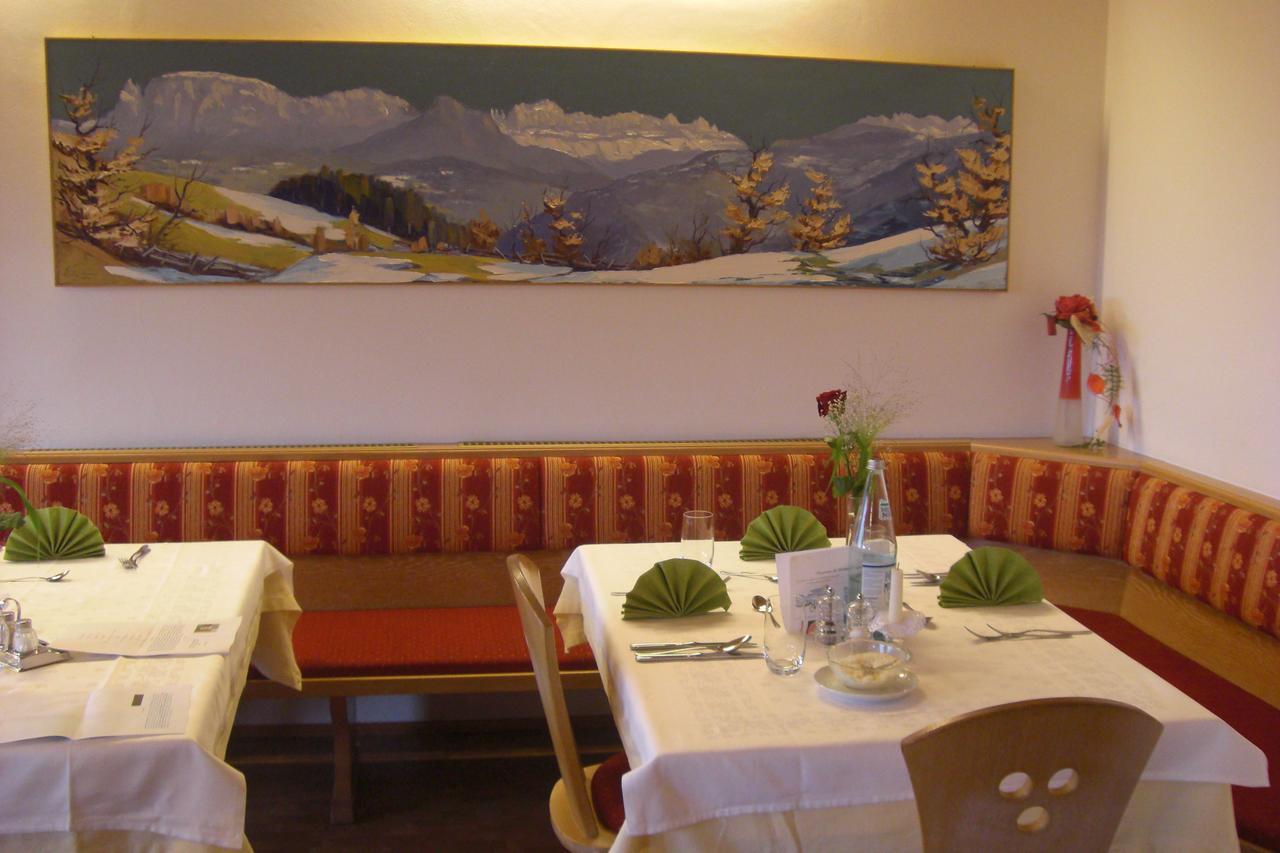 Hotel Wieslhof Collepietra  Dış mekan fotoğraf