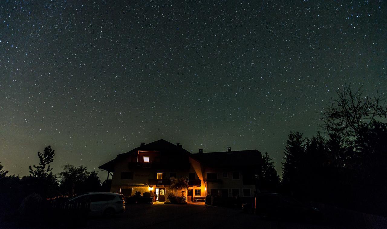 Hotel Wieslhof Collepietra  Dış mekan fotoğraf