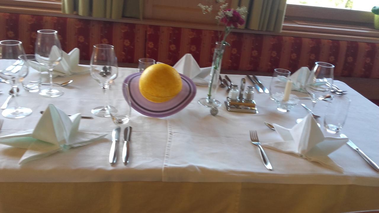 Hotel Wieslhof Collepietra  Dış mekan fotoğraf