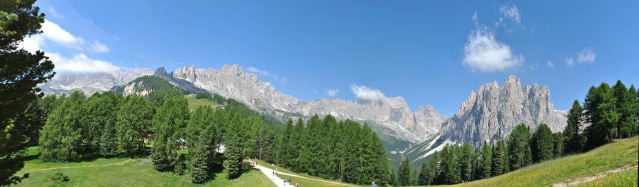 Hotel Wieslhof Collepietra  Dış mekan fotoğraf